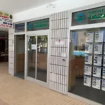 Service Apart Lazaro- Apartamentos Aguamarina 46
