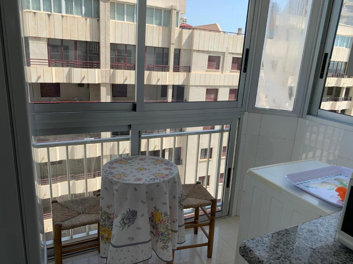 Service Apart Lazaro- Aguamarina 46 Apartment *