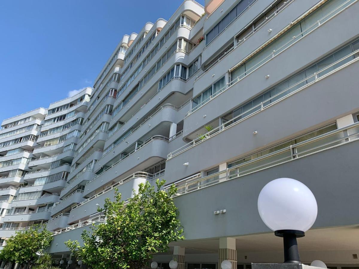 Service Apart Lazaro- Aguamarina 46 Apartment *