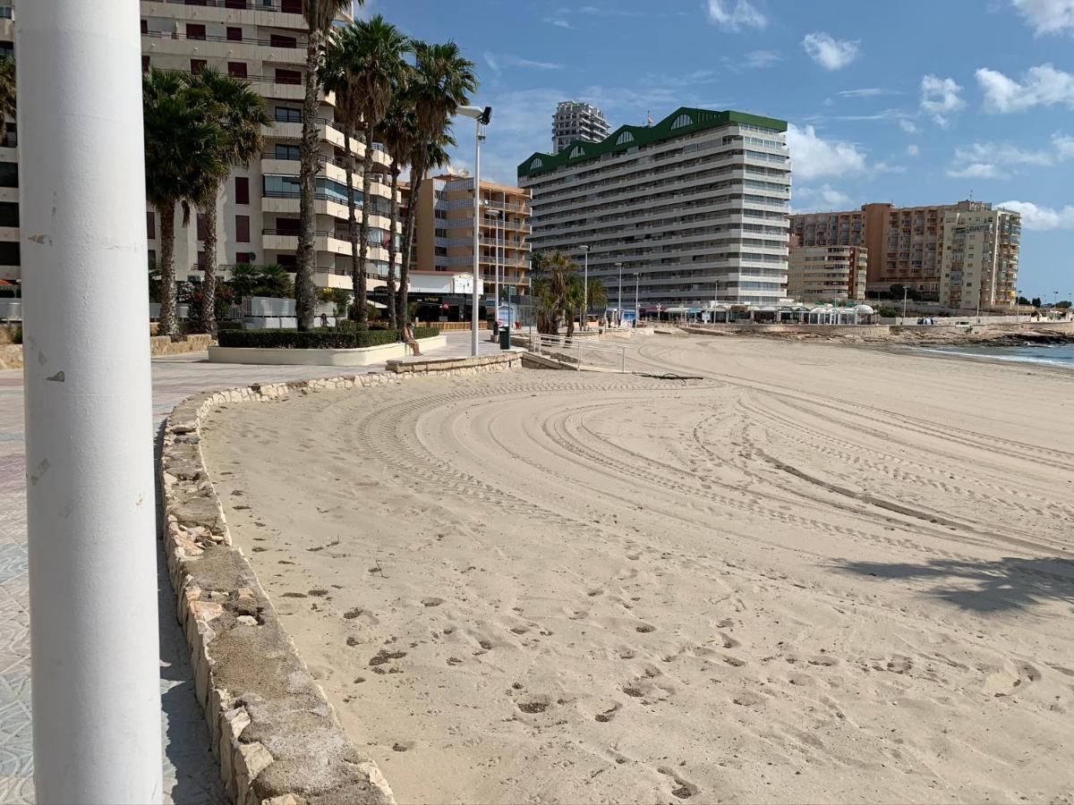 Service Apart Lazaro- Aguamarina 46 Apartment *