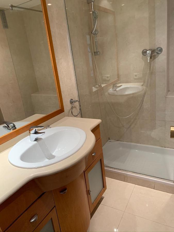 Apartment Service Apart Lazaro- Aguamarina 46